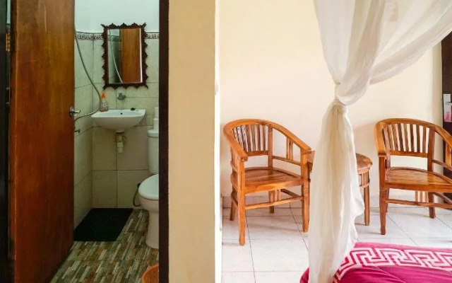 Banana Guest House