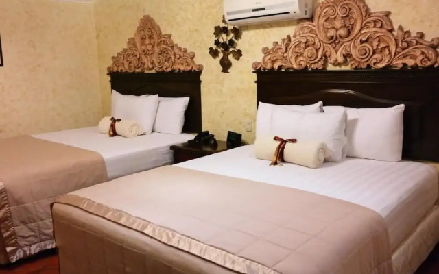 Hotel Genessis
