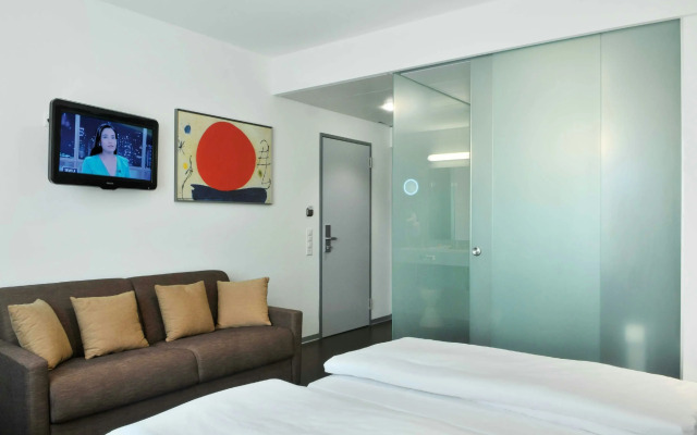 Sorell Business Hotel Ador Bern
