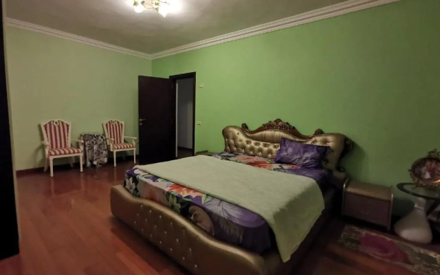 Nile maadi modern 3 bedroom apartment