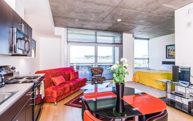 Aspira Apartments