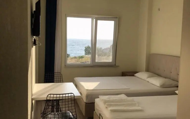 Avşa Denizatı