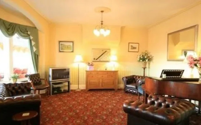 The Bona Vista - Guest House