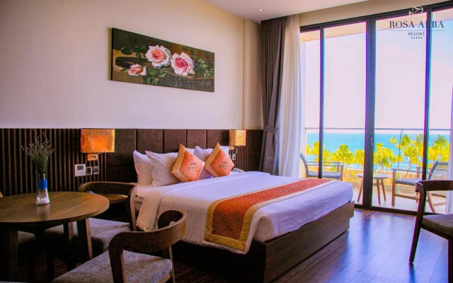 Rosa Alba Resort & Villas