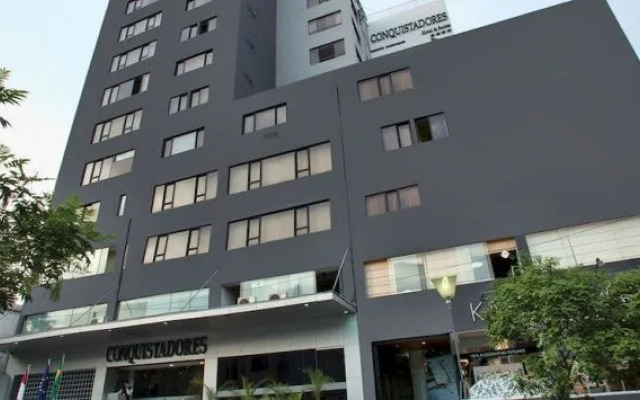 Ananay Hotel San Isidro