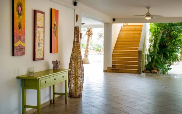 You & Sea Bonaire Apartments