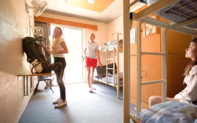 YHA Grampians Eco Halls Gap