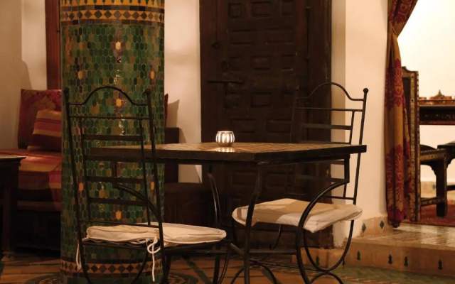 Riad Tahar Oasis