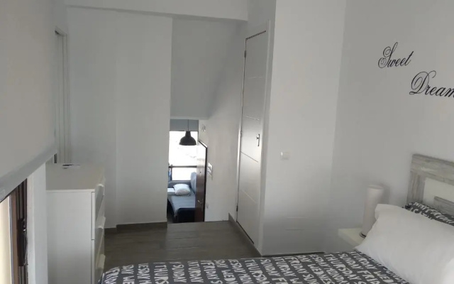 Aloha Playa 1217