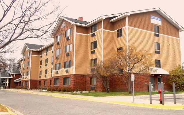 AmericInn Hotel and Suites - Inver Grove Heights вид на фасад
