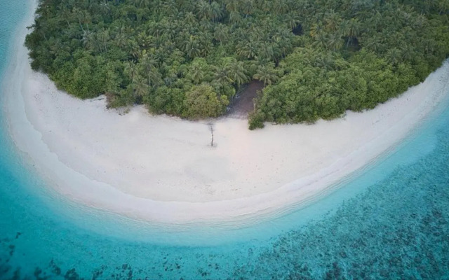 AYIRA Maldives
