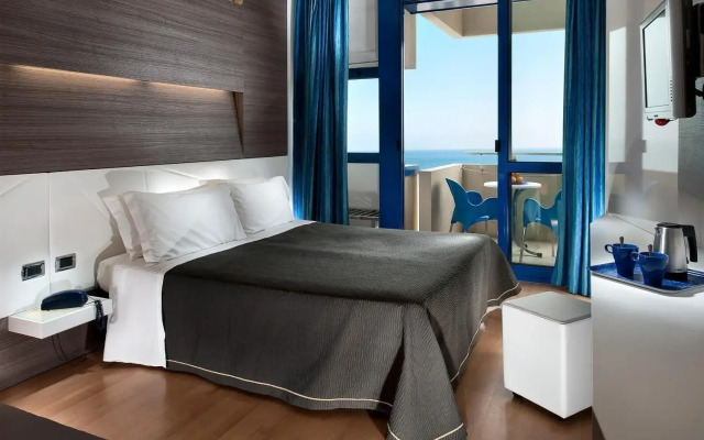 Hotel Baltic