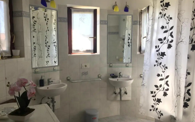 Apartments Villa Laura