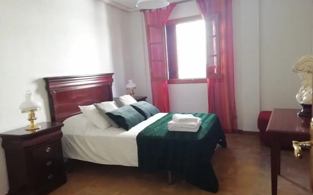 Wish Suite Central De Sevilla