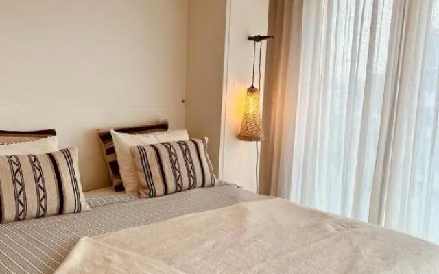 Suite 133 hotel studio