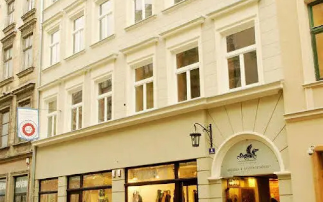 ApartmentHouse Grodzka