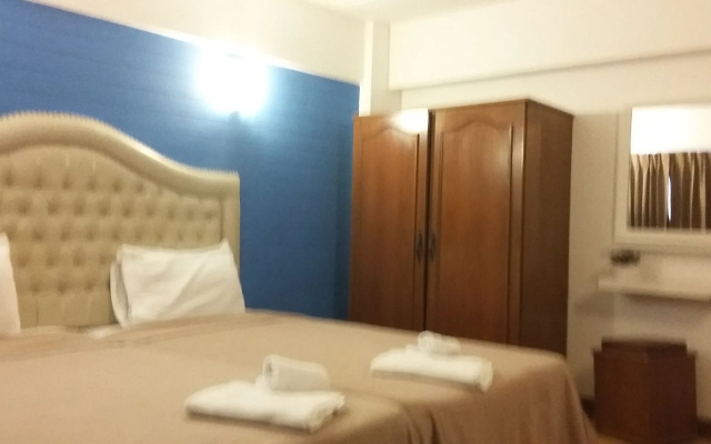 Sudyod Apartment