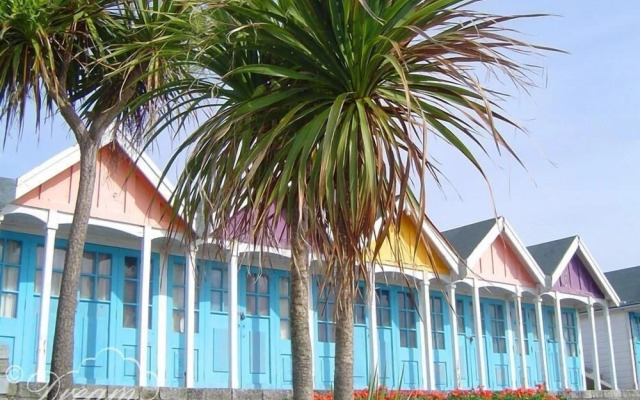 Outlook Lodge