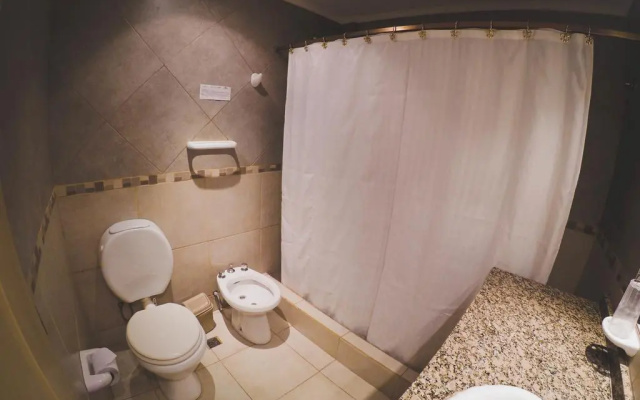 Hotel Torres del Sol