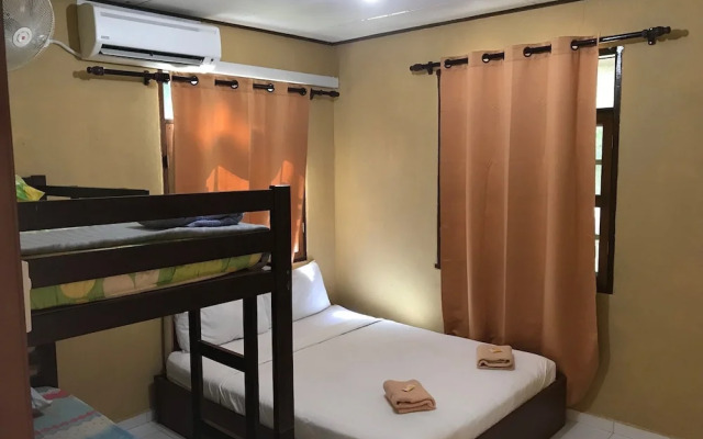 Eco Marine Perhentian Island Resort
