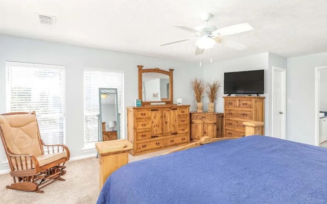 Three Palms by Tybee Vacation Rentals