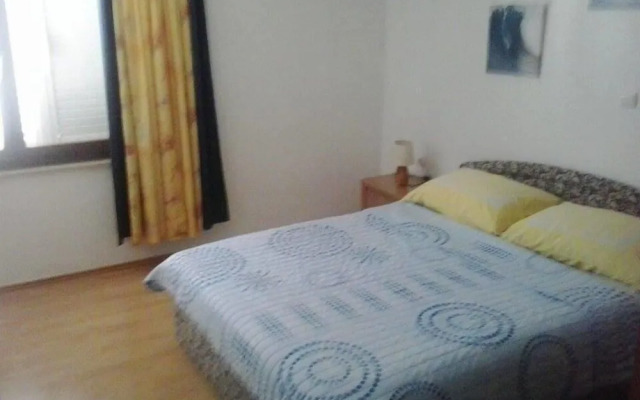 Apartments Divna Tomas