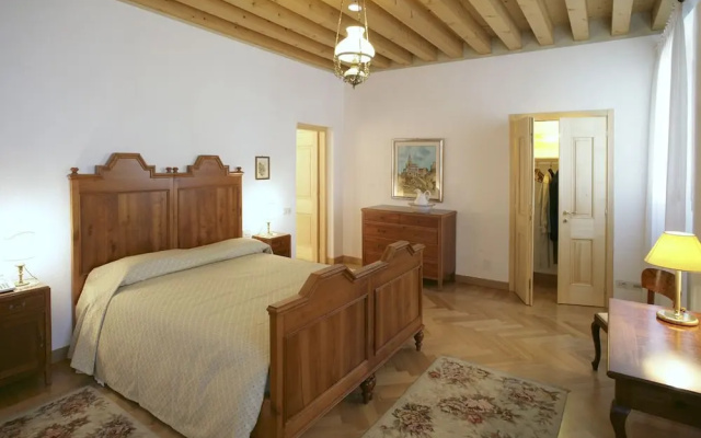 Villa Busta Hotel