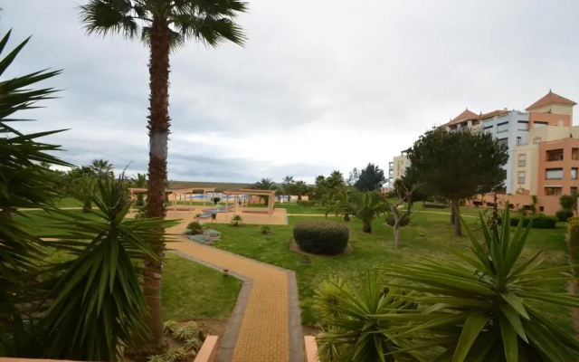 Solmares Las Marismas 46A