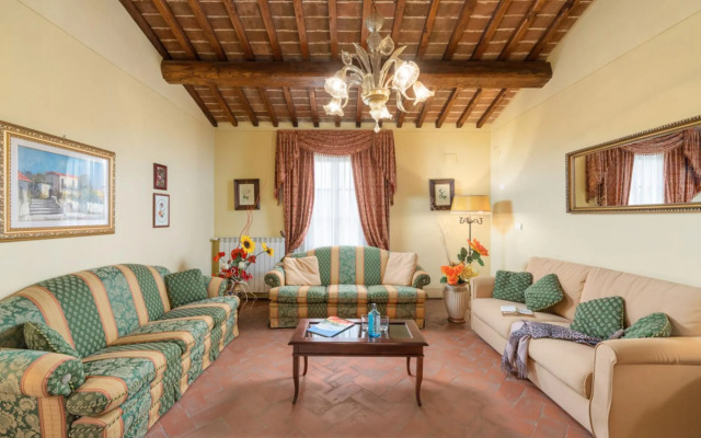 Dimora di Castroncello