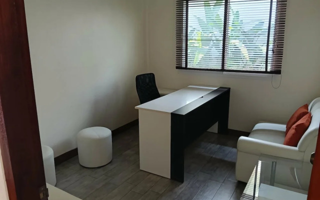 Orchid Paradise Homes OPV23