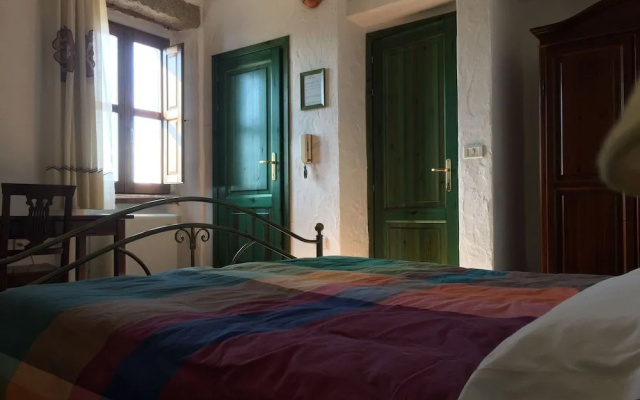 Villa Sospisches