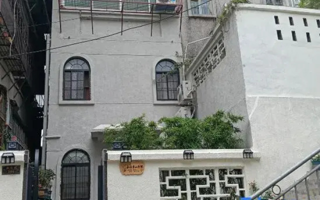 He Le Villa