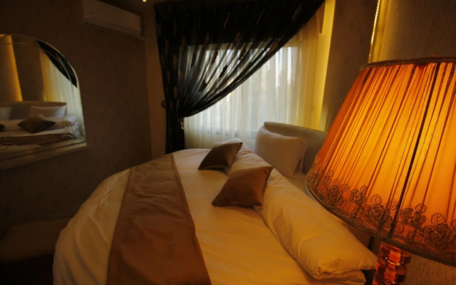 Aqarco Shmeisani Apartments