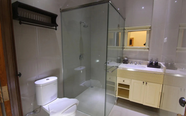 Java Villas Boutique Hotel & Resto
