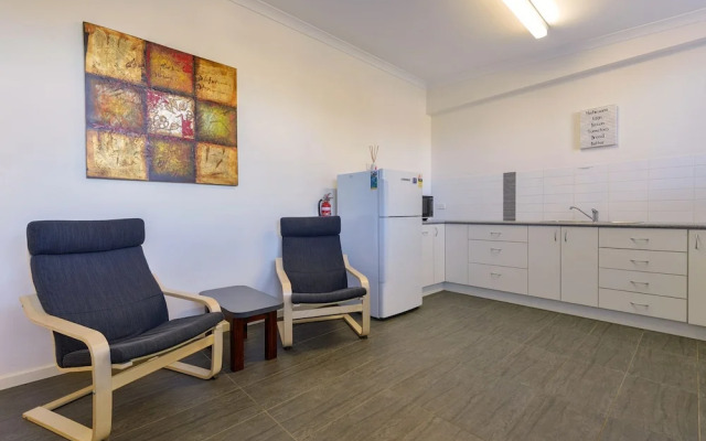 Getaway Villas Unit 38-5