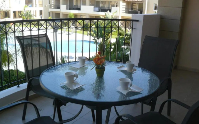 Pyla Gardens E107