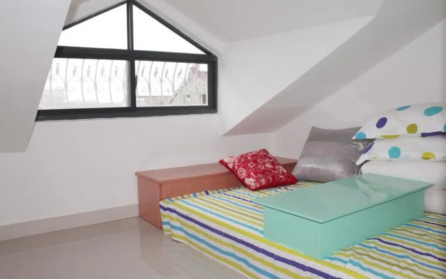 Xitang Dream Inn Branch 2(西塘圆梦客栈)