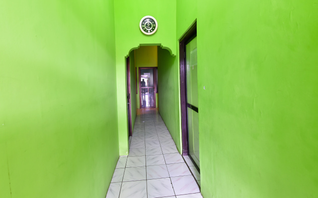 91357 Hotel Mulyo