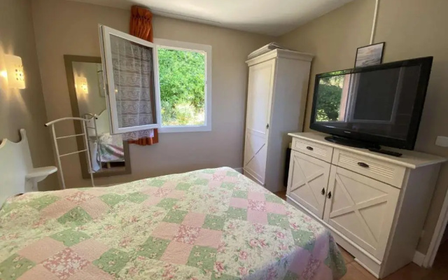 Appartement Les Issambres, 2 pièces, 6 personnes - FR-1-226-443