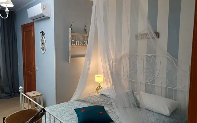 Hercules House Bed Breakfast