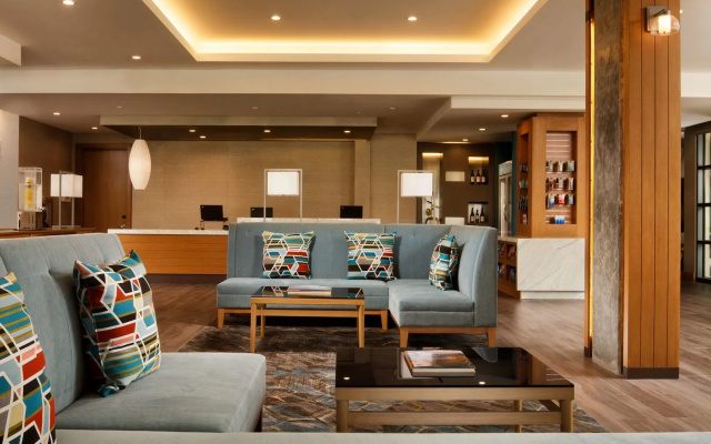 Hyatt House San Jose / Cupertino