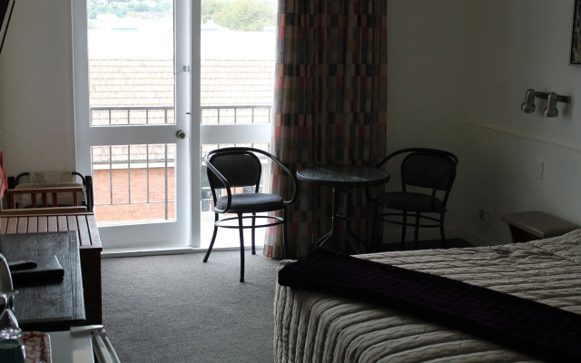 Grand Hotel Wanganui