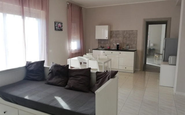myharbour apartments
