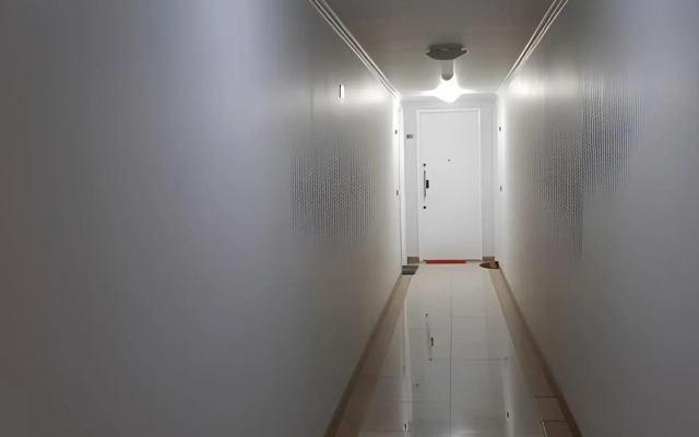 Apartamento Living Valenzuela
