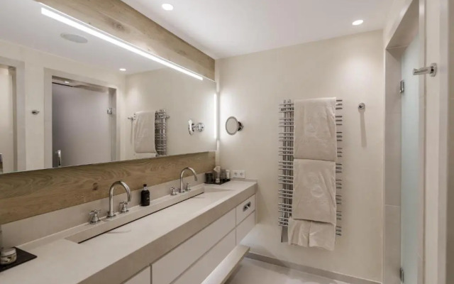 Cocoon - Alpine Boutique Lodge