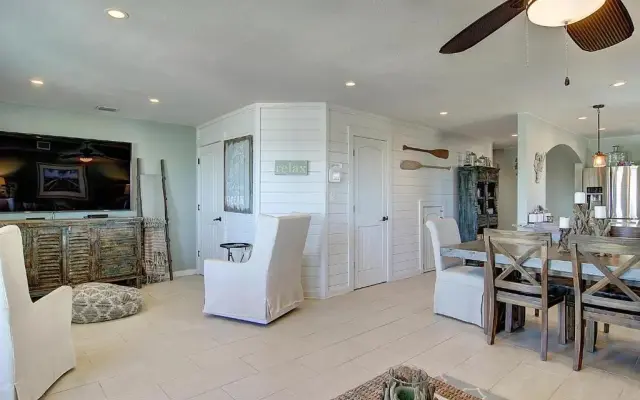 Sugar Shack by Silver Sands Vacation Rentals