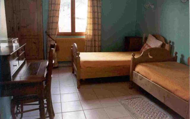Au Logis de L'Oie