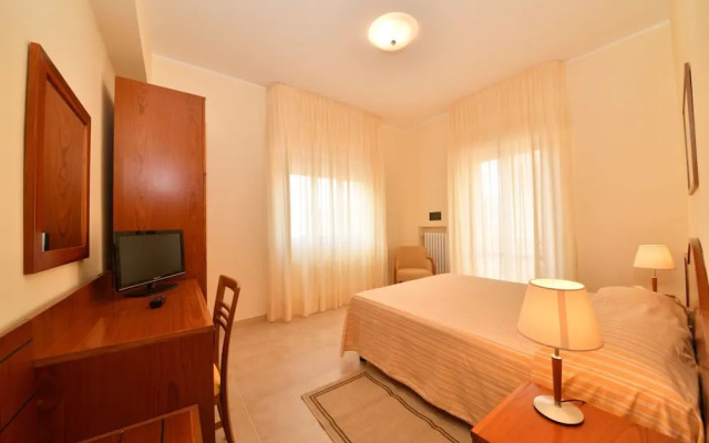 Il Nocchiero City Hotel