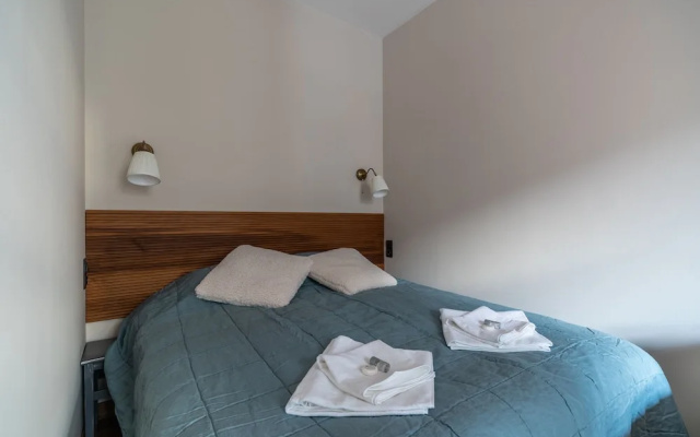 Letyourflat Apartments Loft C