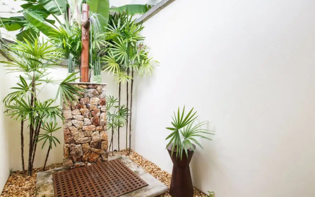 The Hideaway Suites Boutique Guesthouse